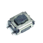 3.0x3.5x1.7轻触开关