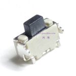 1.8x4.7x3.5侧按轻触开关
