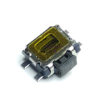 3.0x3.5x1.3侧按轻触开关