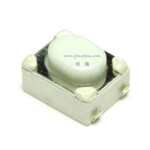 3x4x2.5轻触开关