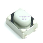 3x4x3轻触开关