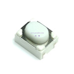 3x4x2.8轻触开关