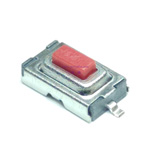 3.7x6.1x2.5轻触开关