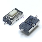 3.7x6.1x2.5轻触开关